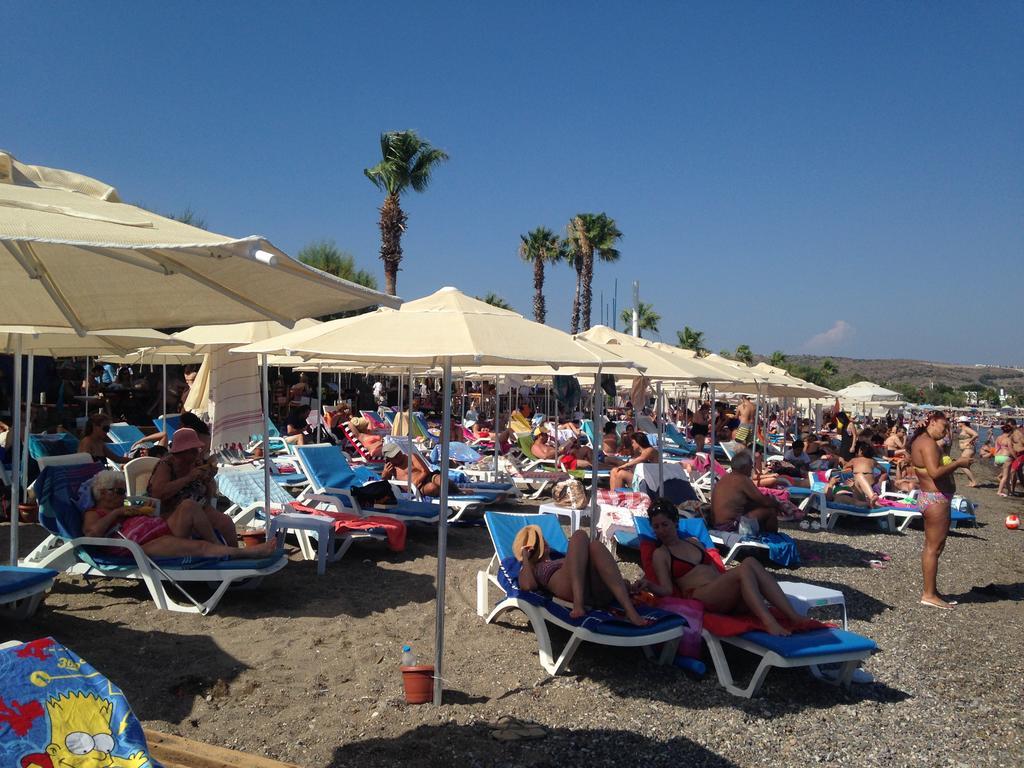 Acelya Hotel Ortakent Εξωτερικό φωτογραφία