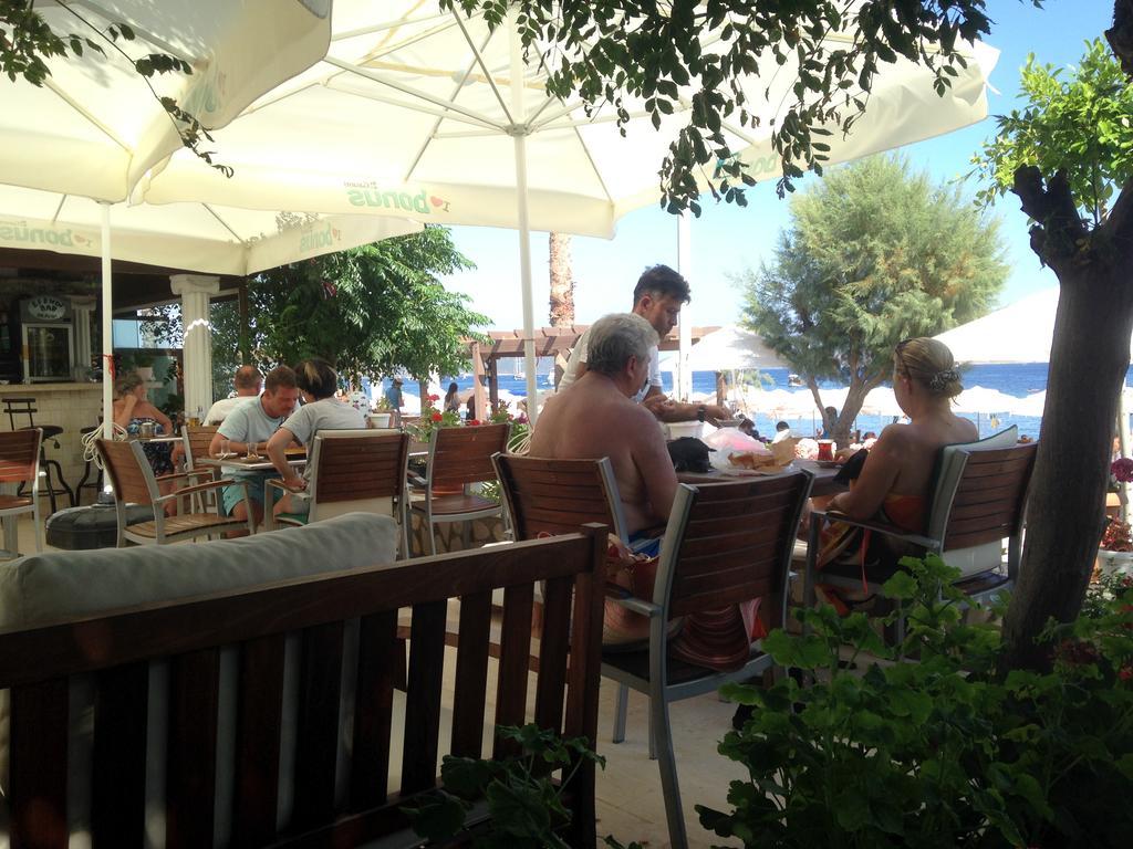 Acelya Hotel Ortakent Εξωτερικό φωτογραφία