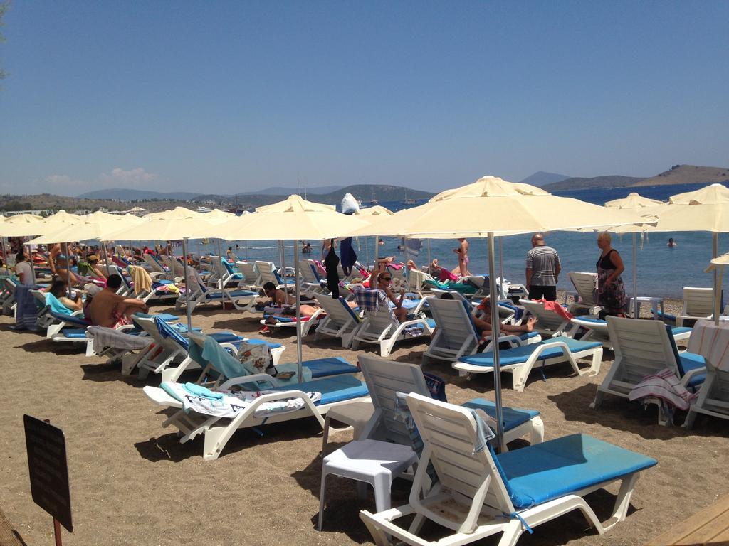 Acelya Hotel Ortakent Εξωτερικό φωτογραφία
