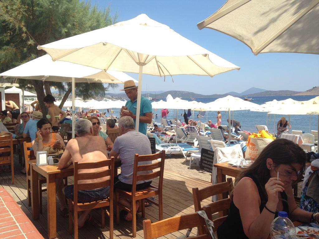 Acelya Hotel Ortakent Εξωτερικό φωτογραφία