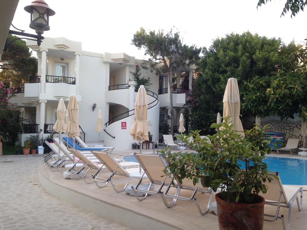 Acelya Hotel Ortakent Εξωτερικό φωτογραφία