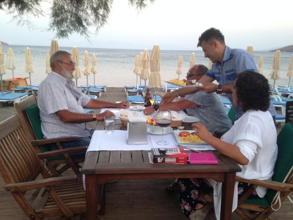 Acelya Hotel Ortakent Εξωτερικό φωτογραφία