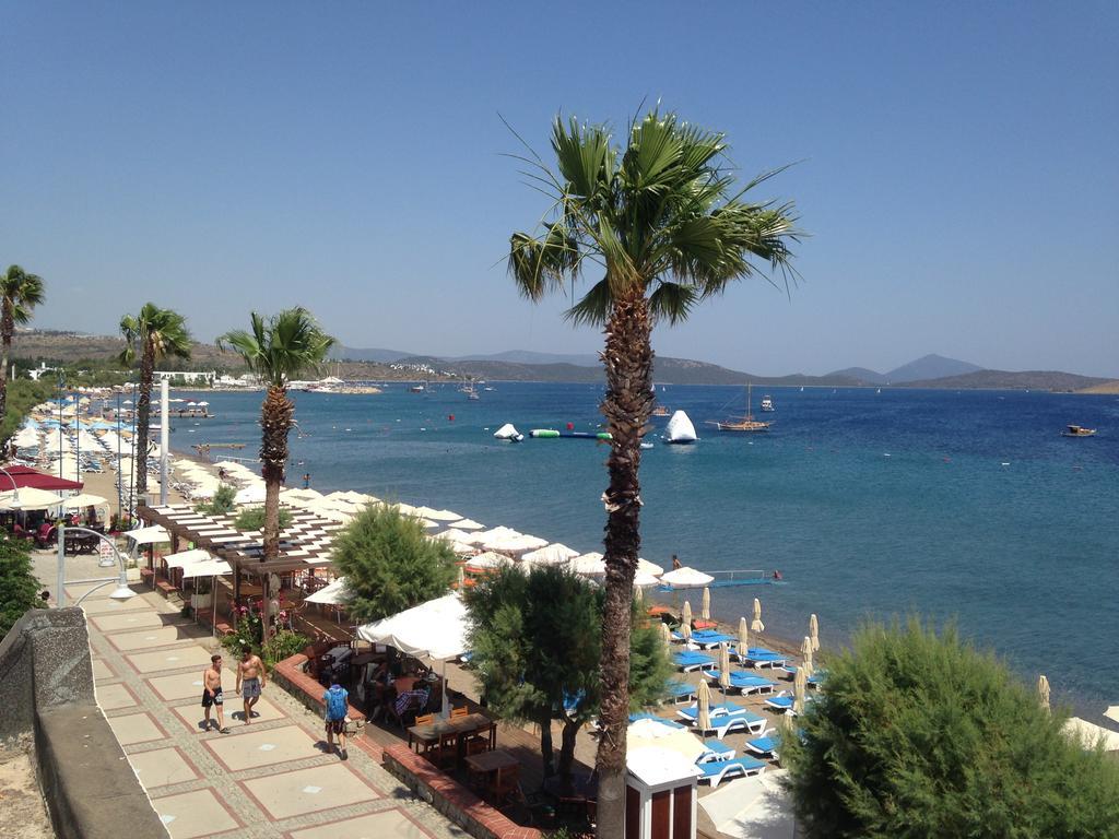 Acelya Hotel Ortakent Εξωτερικό φωτογραφία