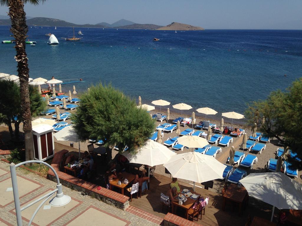 Acelya Hotel Ortakent Εξωτερικό φωτογραφία
