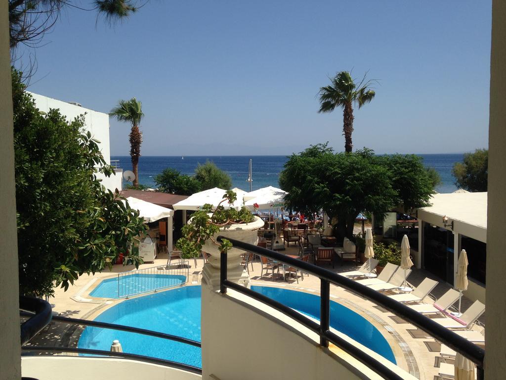 Acelya Hotel Ortakent Εξωτερικό φωτογραφία