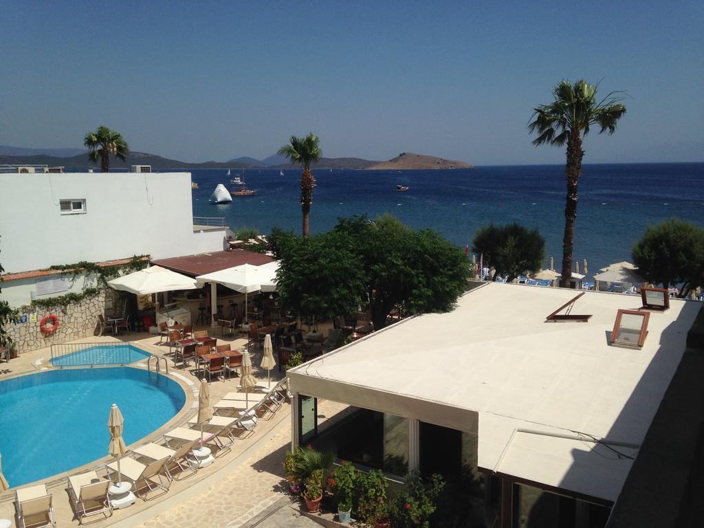 Acelya Hotel Ortakent Εξωτερικό φωτογραφία