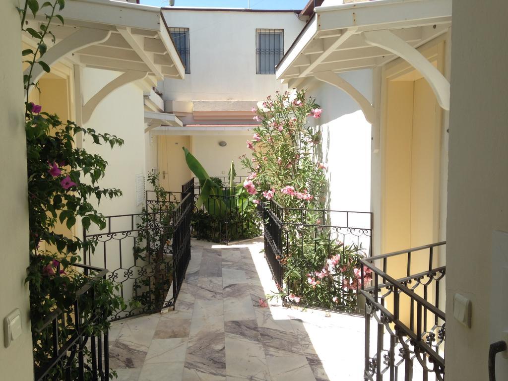 Acelya Hotel Ortakent Εξωτερικό φωτογραφία