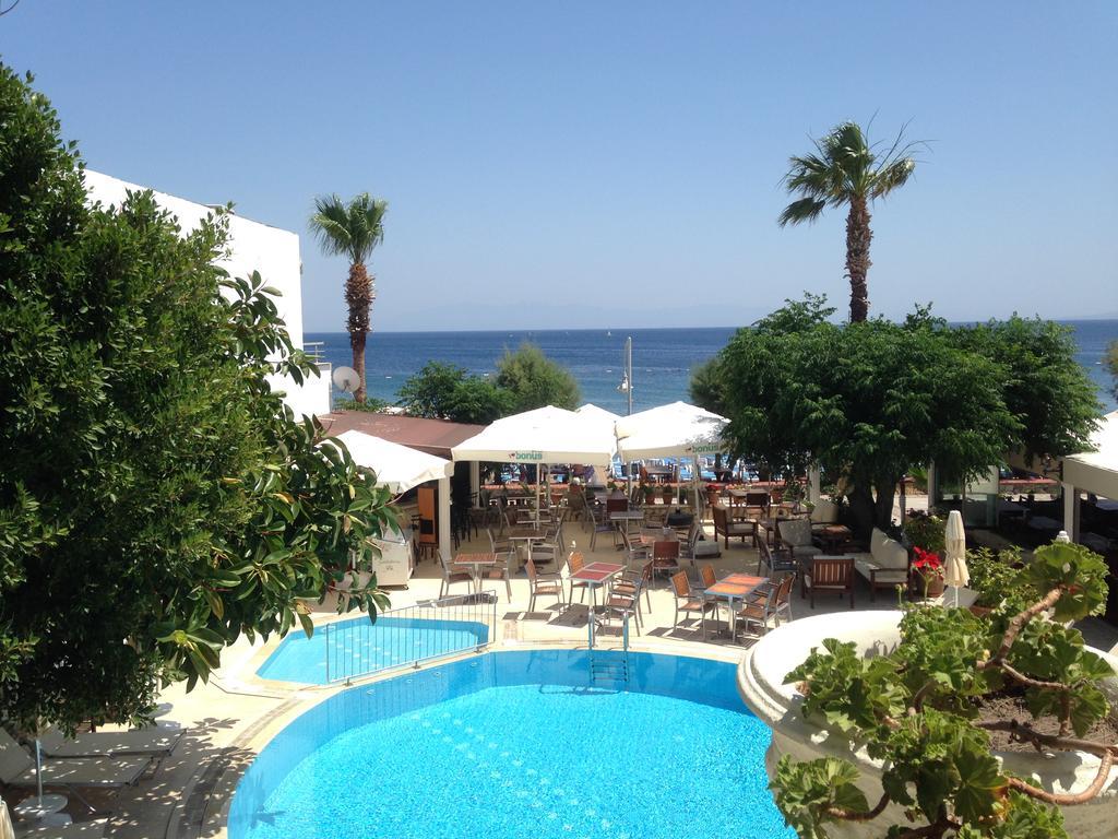 Acelya Hotel Ortakent Εξωτερικό φωτογραφία
