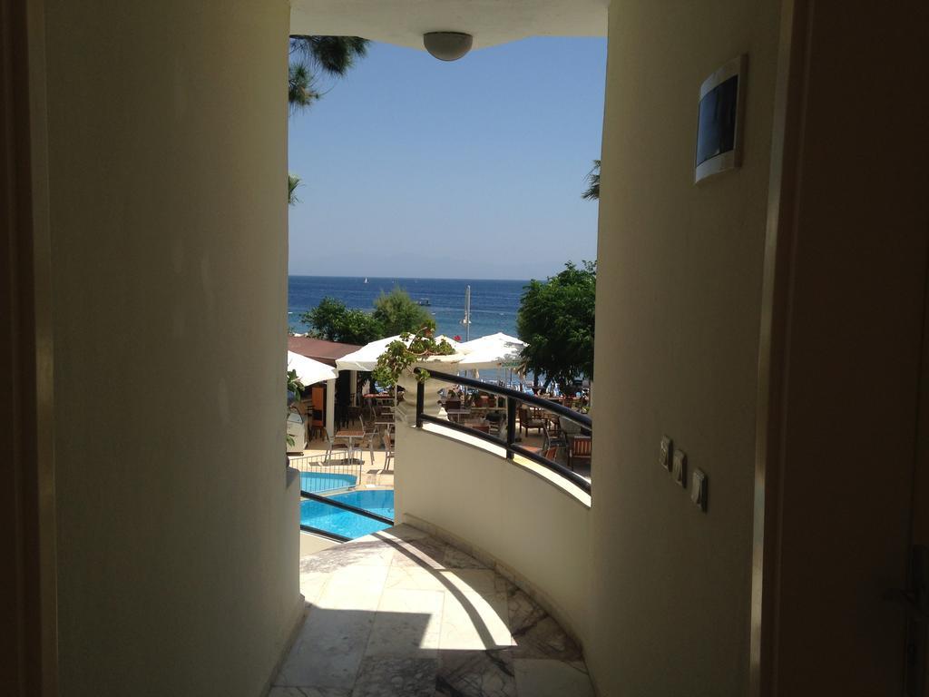 Acelya Hotel Ortakent Εξωτερικό φωτογραφία