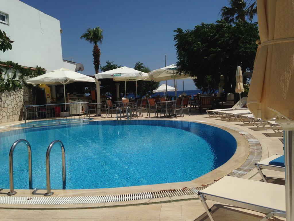 Acelya Hotel Ortakent Εξωτερικό φωτογραφία