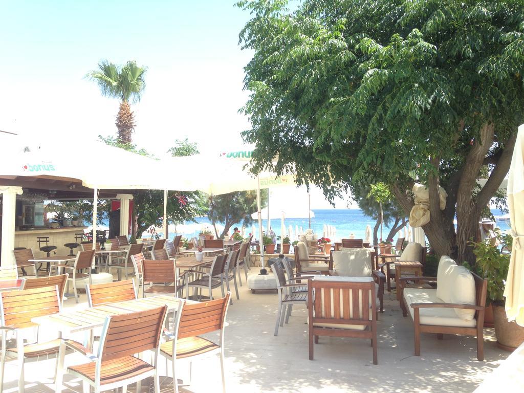 Acelya Hotel Ortakent Εξωτερικό φωτογραφία