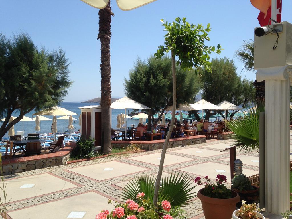 Acelya Hotel Ortakent Εξωτερικό φωτογραφία
