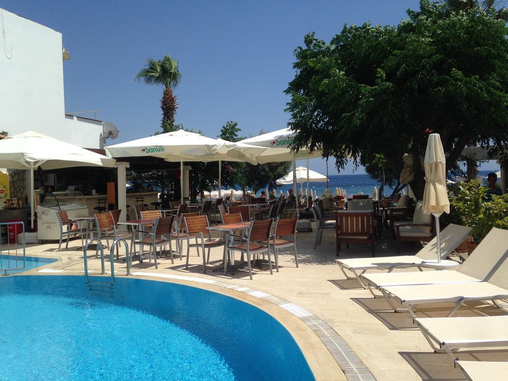 Acelya Hotel Ortakent Εξωτερικό φωτογραφία
