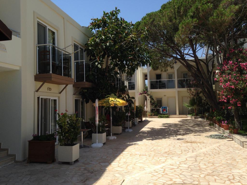 Acelya Hotel Ortakent Εξωτερικό φωτογραφία