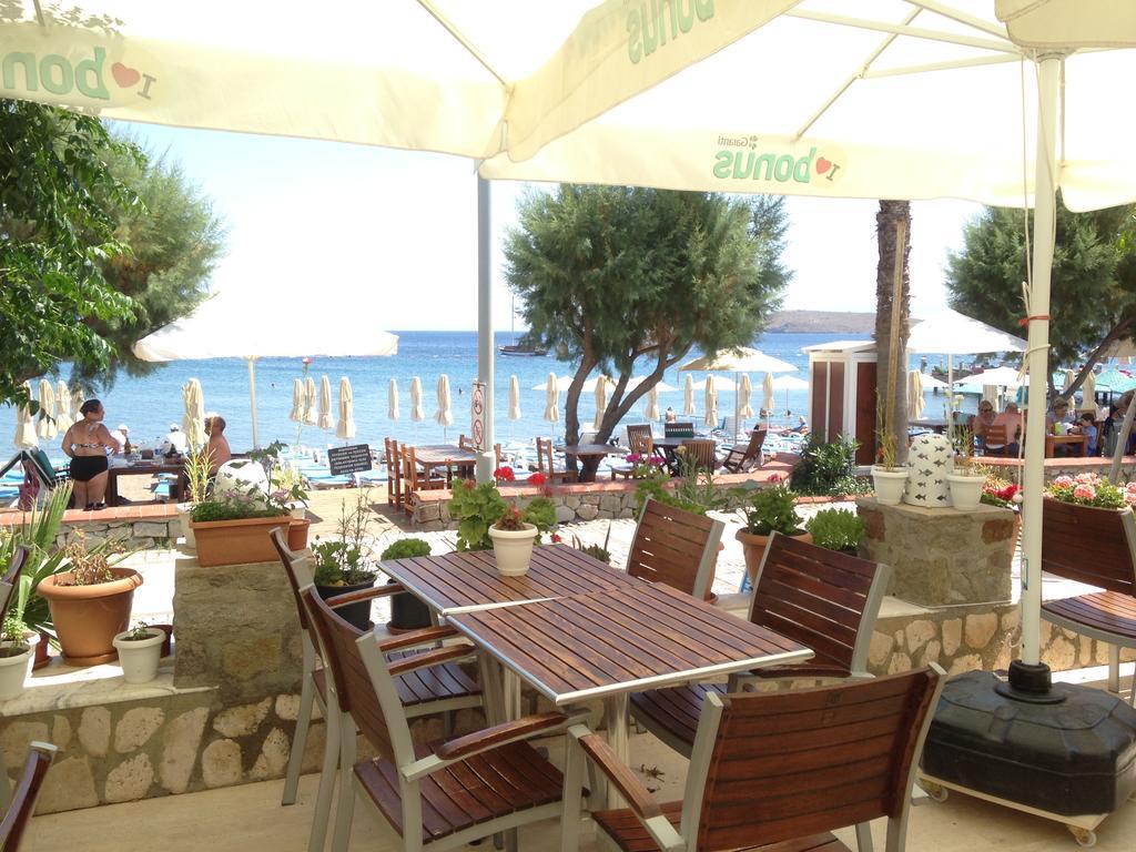 Acelya Hotel Ortakent Εξωτερικό φωτογραφία