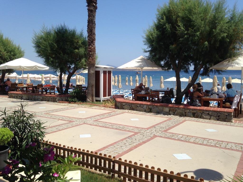 Acelya Hotel Ortakent Εξωτερικό φωτογραφία