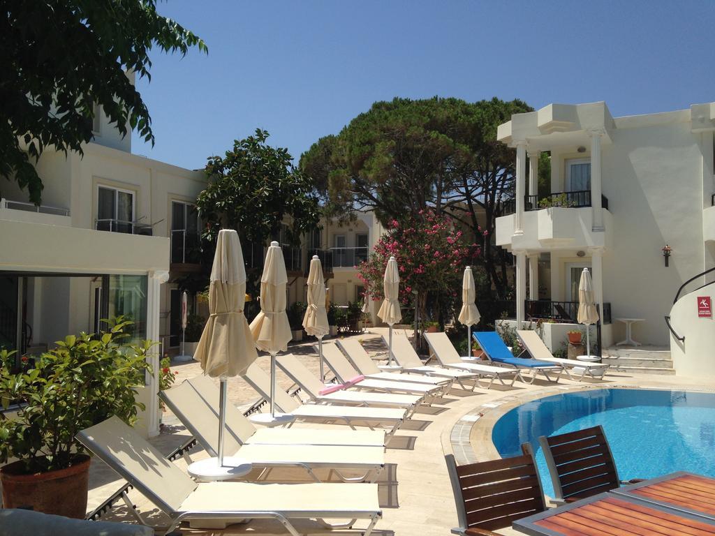 Acelya Hotel Ortakent Εξωτερικό φωτογραφία