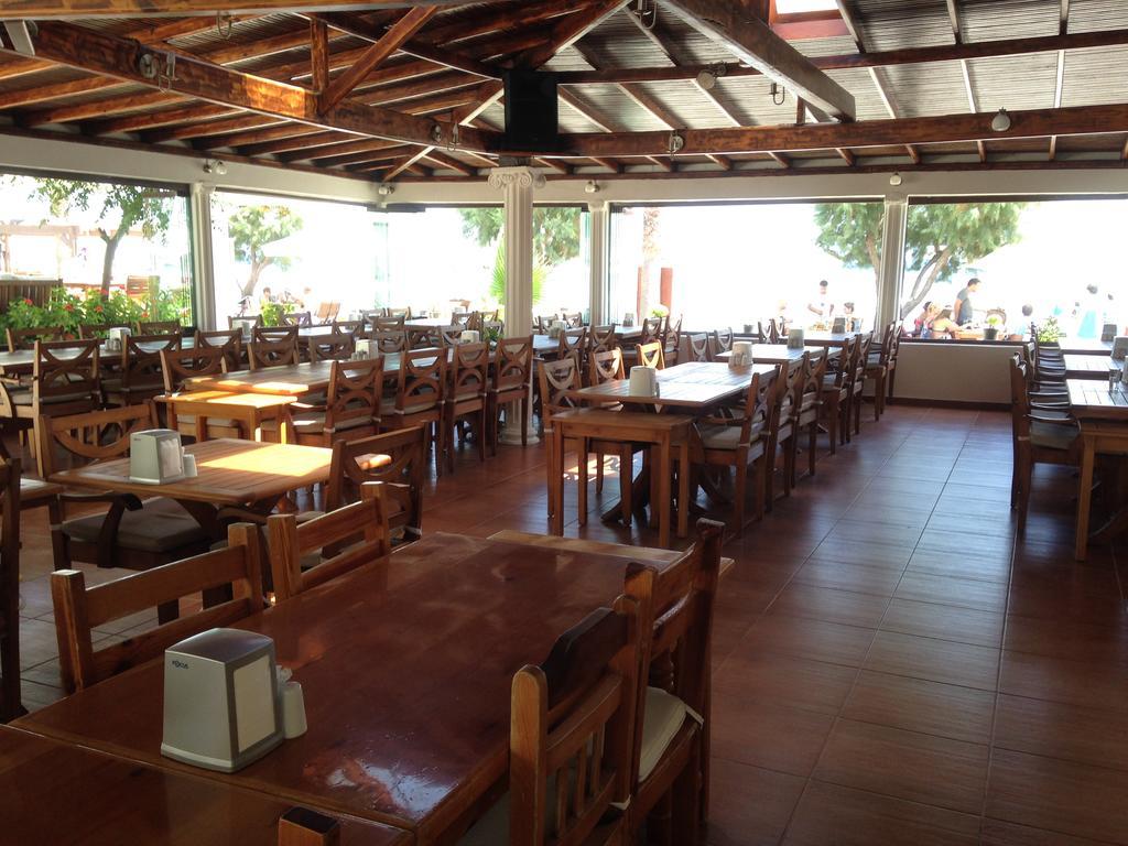 Acelya Hotel Ortakent Εξωτερικό φωτογραφία