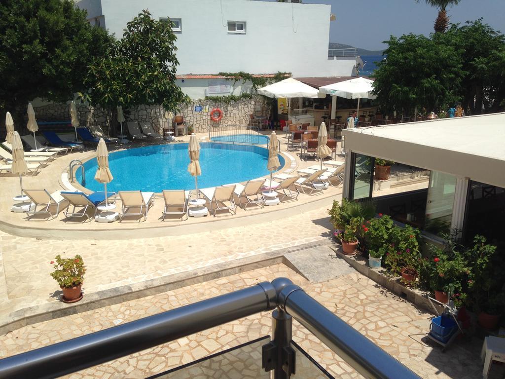 Acelya Hotel Ortakent Εξωτερικό φωτογραφία