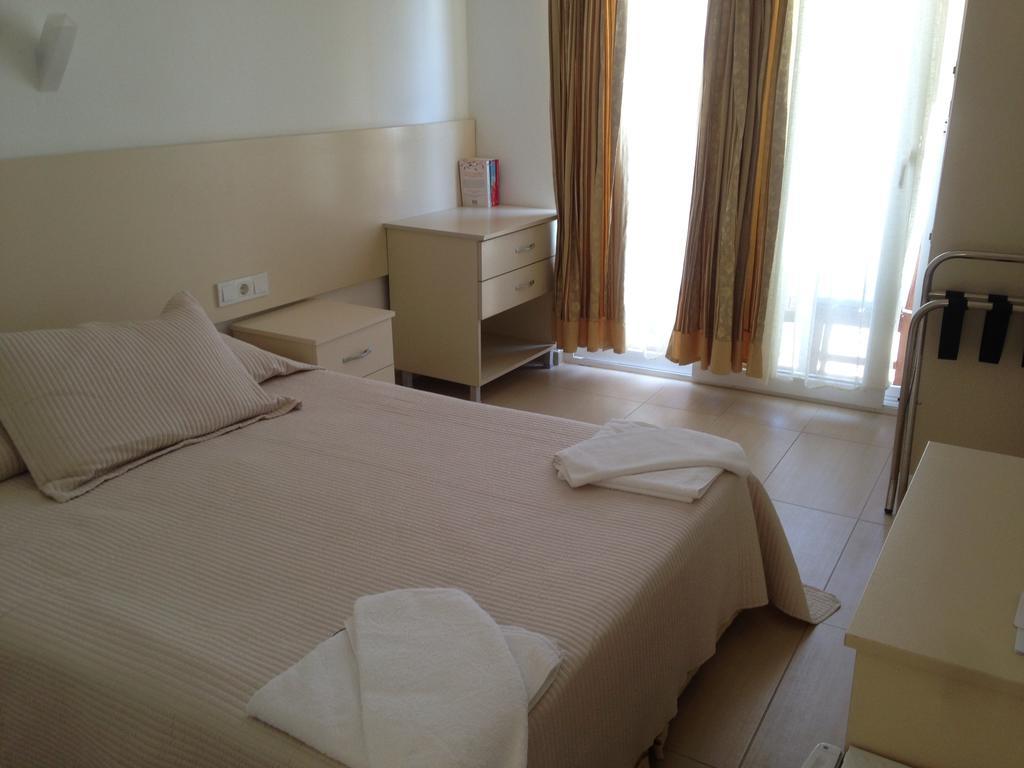 Acelya Hotel Ortakent Εξωτερικό φωτογραφία