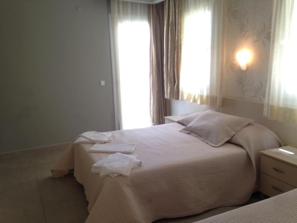 Acelya Hotel Ortakent Εξωτερικό φωτογραφία